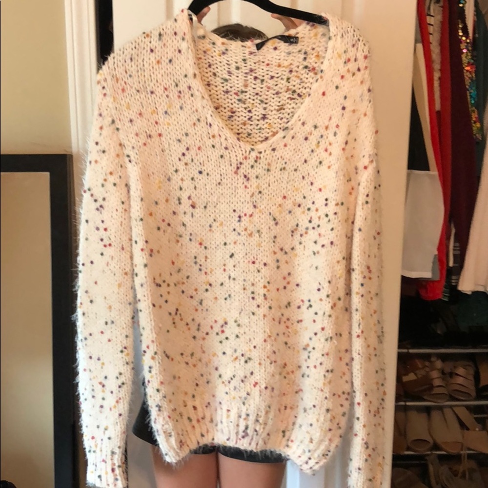 Doe & Rae Sweater
